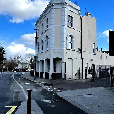 Modern Studios Queenspark London Kültér fotó